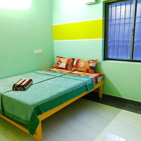 Villa Blossom, Near Serenity Beach Пондичери Екстериор снимка