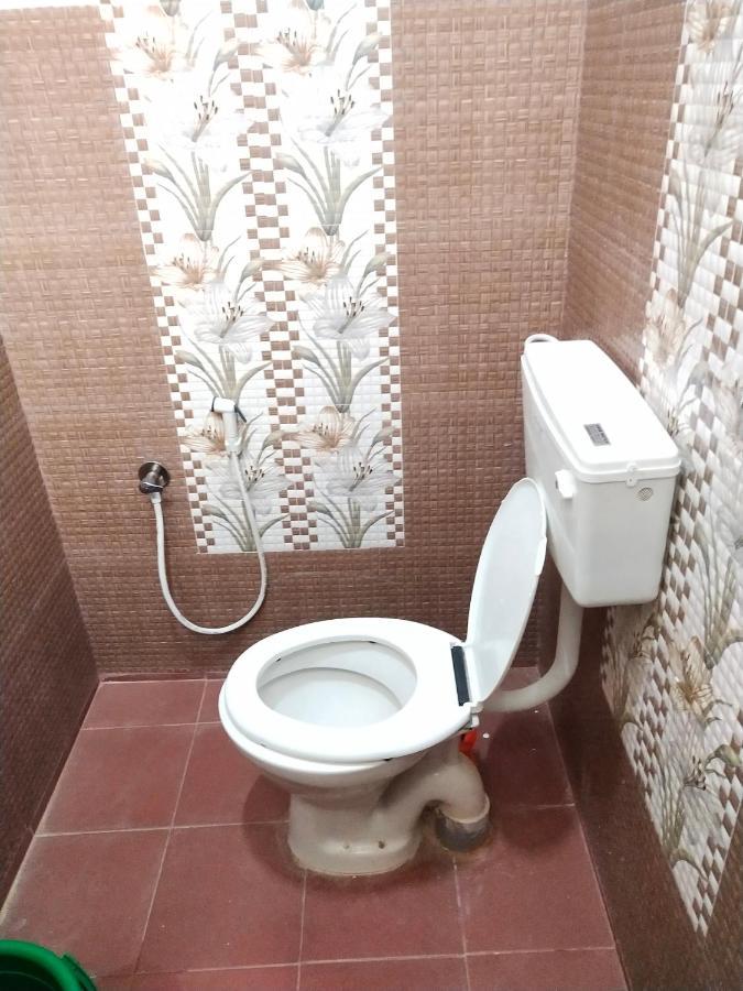 Villa Blossom, Near Serenity Beach Пондичери Екстериор снимка