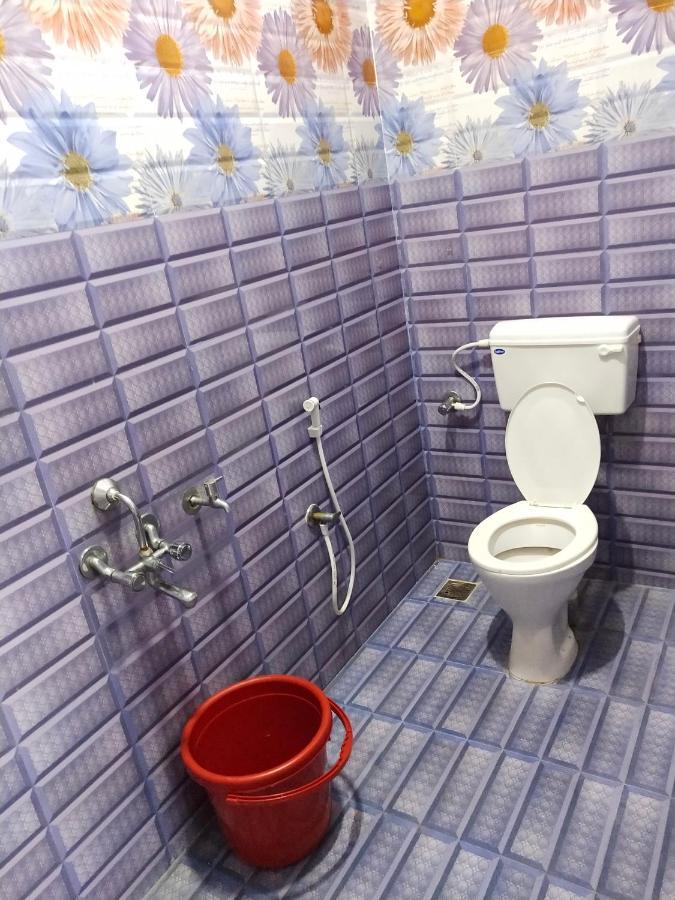 Villa Blossom, Near Serenity Beach Пондичери Екстериор снимка